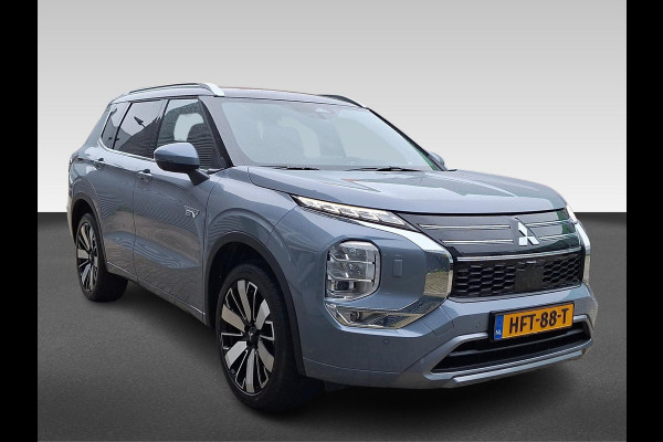 Mitsubishi Outlander 2.4 PHEV Instyle+ Direct leverbaar! | Vol uitgevoerd