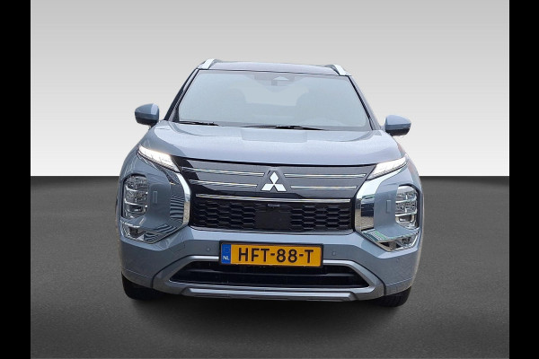 Mitsubishi Outlander 2.4 PHEV Instyle+ Direct leverbaar! | Vol uitgevoerd