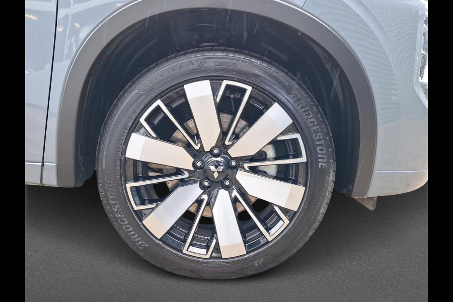 Mitsubishi Outlander 2.4 PHEV Instyle+ Direct leverbaar! | Vol uitgevoerd