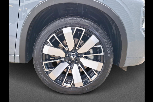 Mitsubishi Outlander 2.4 PHEV Instyle+ Direct leverbaar! | Vol uitgevoerd