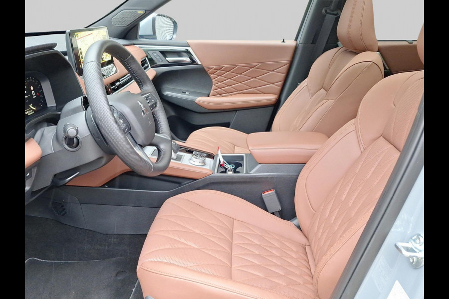 Mitsubishi Outlander 2.4 PHEV Instyle+ Direct leverbaar! | Vol uitgevoerd
