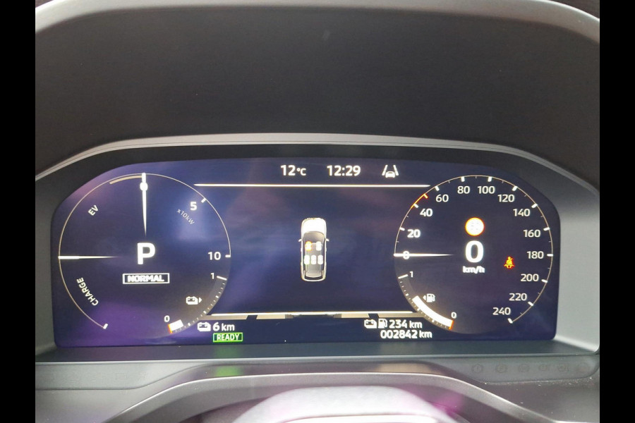 Mitsubishi Outlander 2.4 PHEV Instyle+ Direct leverbaar! | Vol uitgevoerd