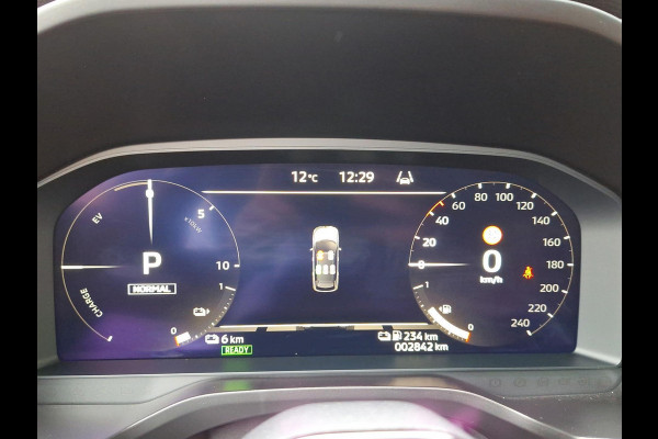 Mitsubishi Outlander 2.4 PHEV Instyle+ Direct leverbaar! | Vol uitgevoerd