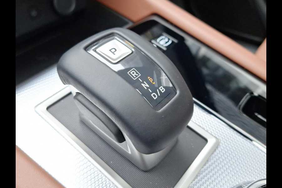 Mitsubishi Outlander 2.4 PHEV Instyle+ Direct leverbaar! | Vol uitgevoerd
