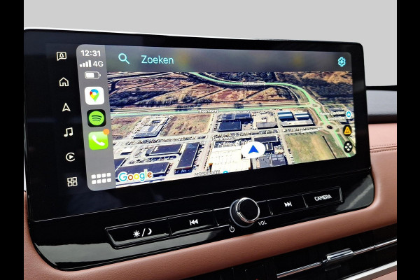 Mitsubishi Outlander 2.4 PHEV Instyle+ Direct leverbaar! | Vol uitgevoerd