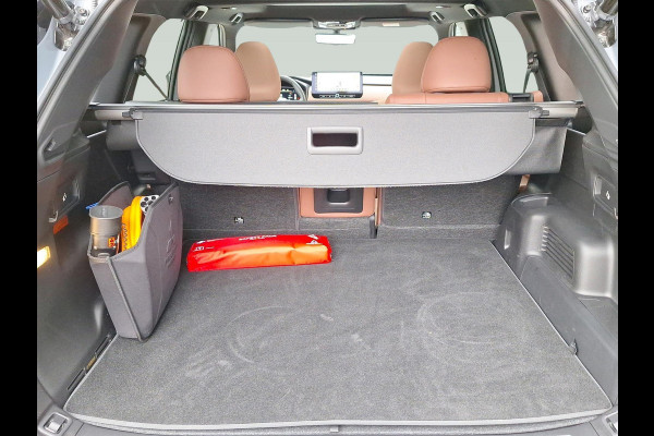 Mitsubishi Outlander 2.4 PHEV Instyle+ Direct leverbaar! | Vol uitgevoerd