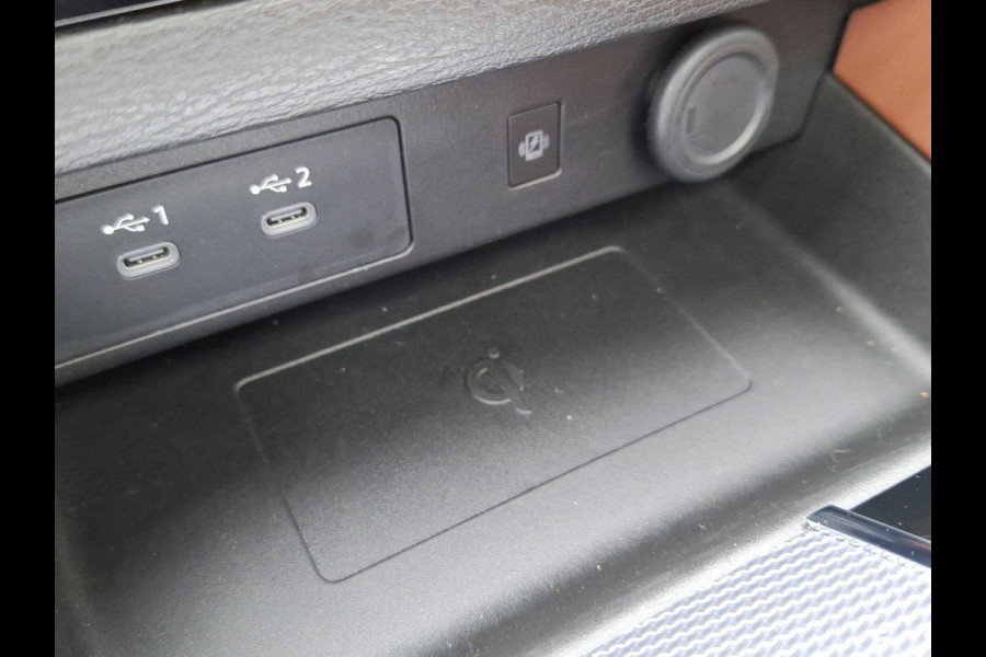 Mitsubishi Outlander 2.4 PHEV Instyle+ Direct leverbaar! | Vol uitgevoerd