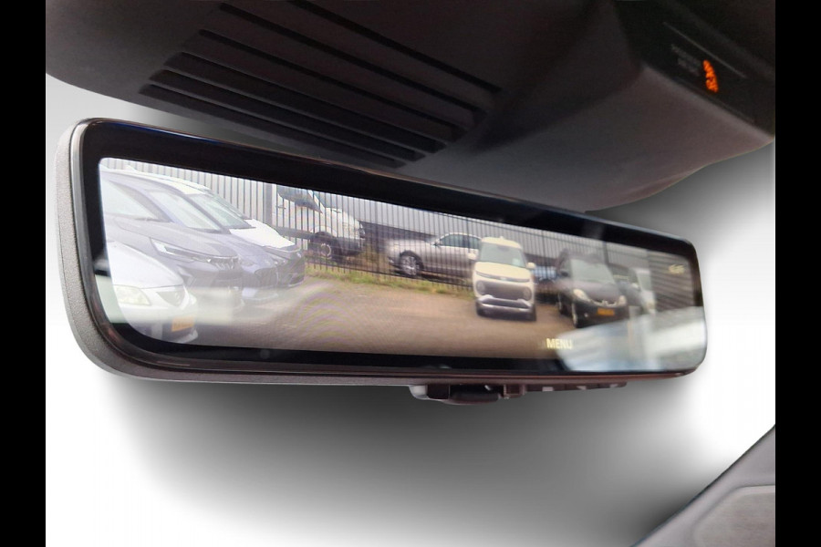 Mitsubishi Outlander 2.4 PHEV Instyle+ Direct leverbaar! | Vol uitgevoerd