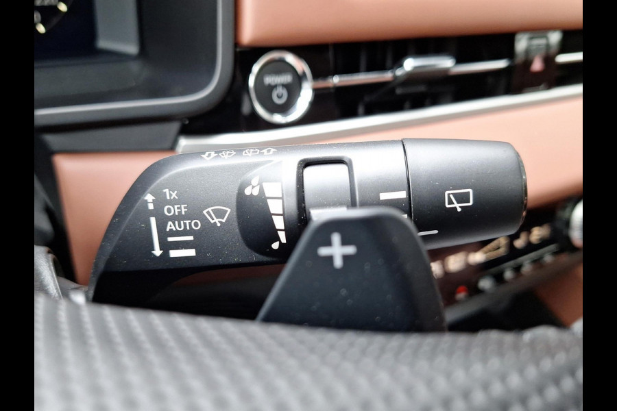 Mitsubishi Outlander 2.4 PHEV Instyle+ Direct leverbaar! | Vol uitgevoerd