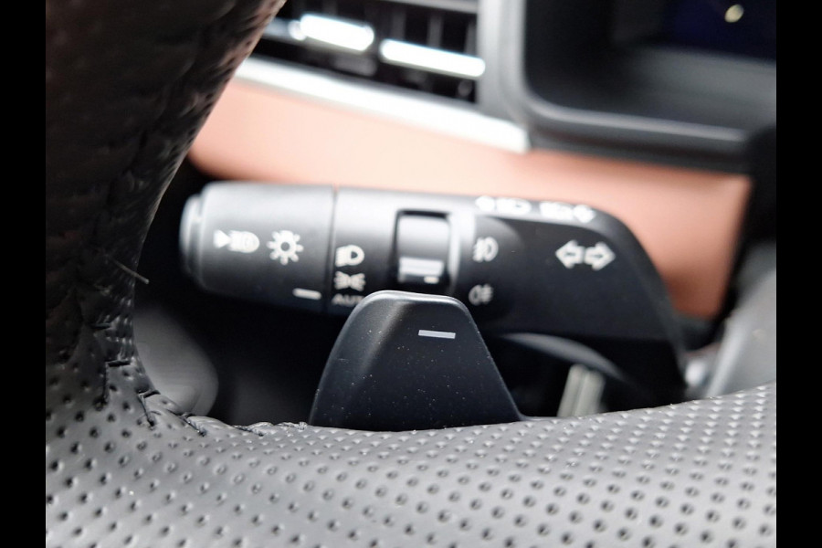 Mitsubishi Outlander 2.4 PHEV Instyle+ Direct leverbaar! | Vol uitgevoerd