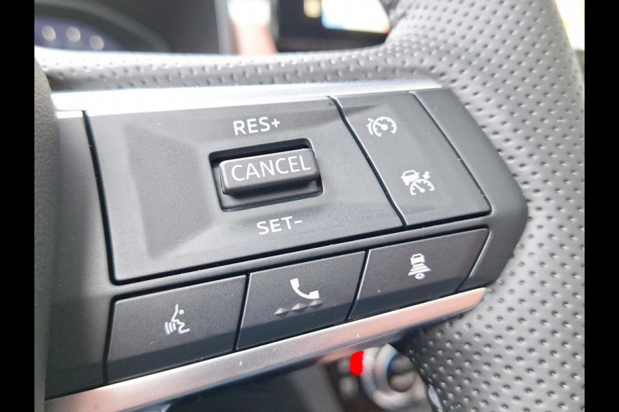 Mitsubishi Outlander 2.4 PHEV Instyle+ Direct leverbaar! | Vol uitgevoerd
