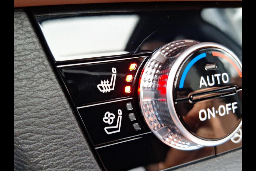 Mitsubishi Outlander 2.4 PHEV Instyle+ Direct leverbaar! | Vol uitgevoerd