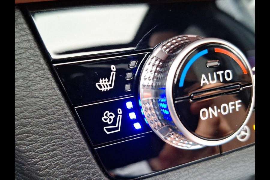 Mitsubishi Outlander 2.4 PHEV Instyle+ Direct leverbaar! | Vol uitgevoerd