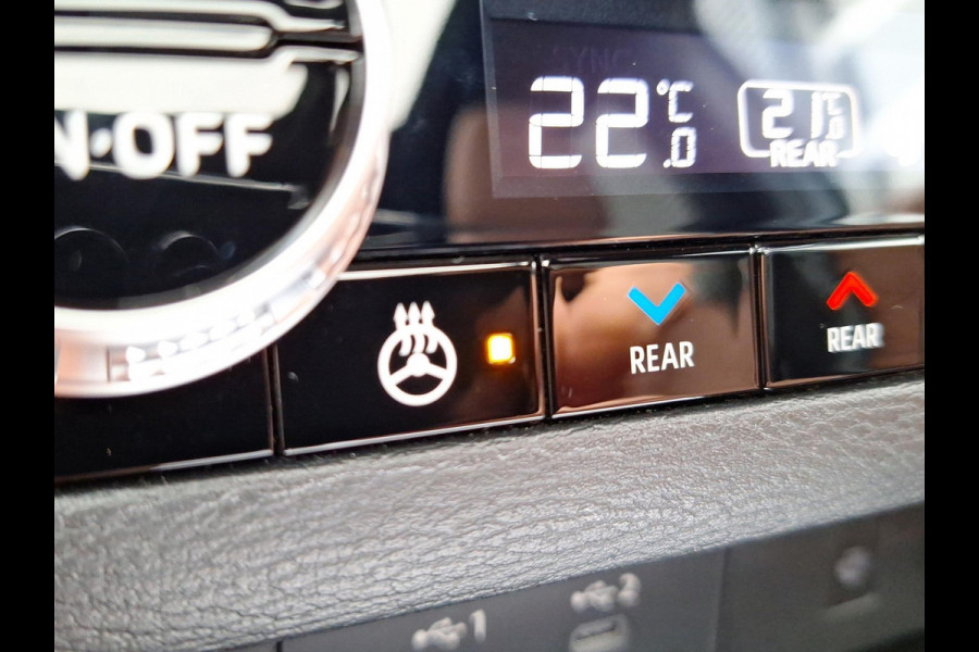 Mitsubishi Outlander 2.4 PHEV Instyle+ Direct leverbaar! | Vol uitgevoerd