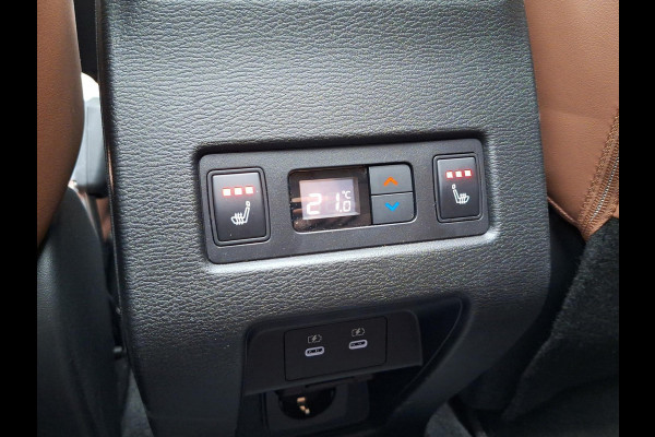 Mitsubishi Outlander 2.4 PHEV Instyle+ Direct leverbaar! | Vol uitgevoerd
