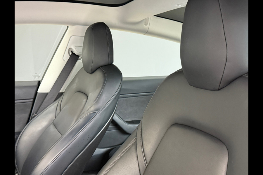 Tesla Model 3 Long Range AWD 75 kWh 89% SOH Dual Motor 19 inch Autopilot