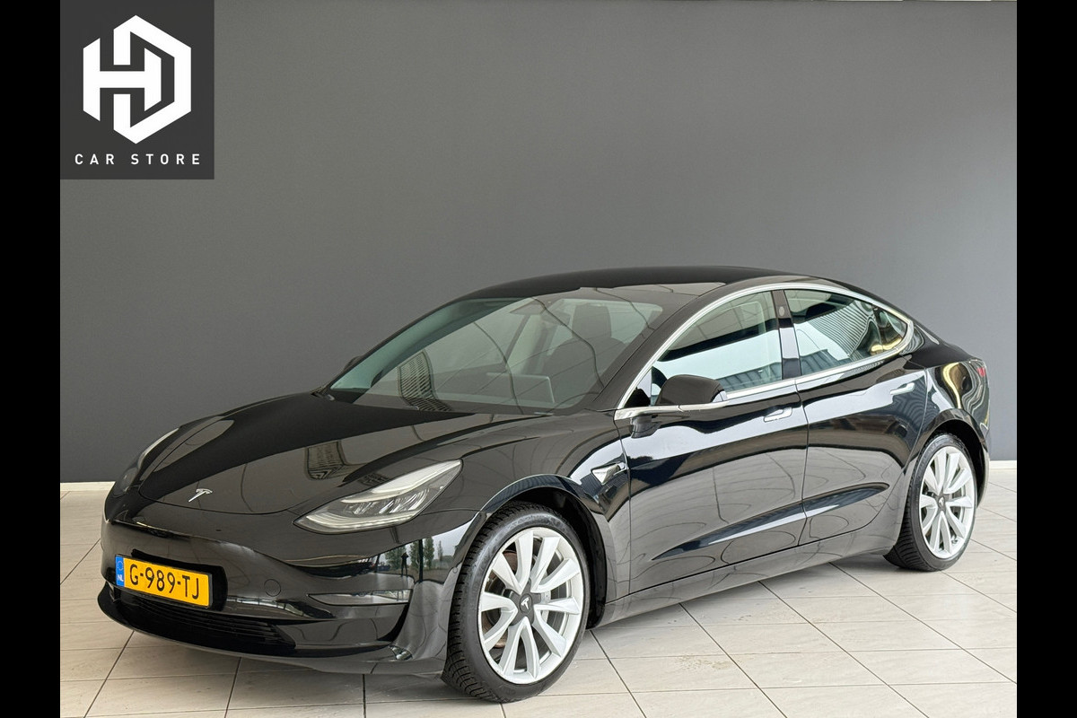 Tesla Model 3 Long Range AWD 75 kWh 89% SOH Dual Motor 19 inch Autopilot Tesla Model 3 Long Range AWD 75 kWh 89% SOH Dual Motor 19 inch Autopilot