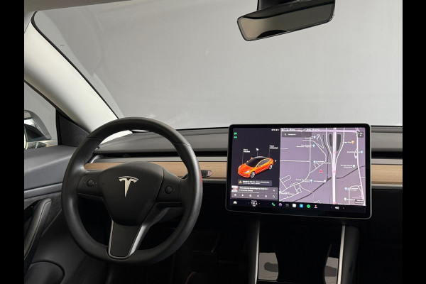 Tesla Model 3 Long Range AWD 75 kWh 89% SOH Dual Motor 19 inch Autopilot