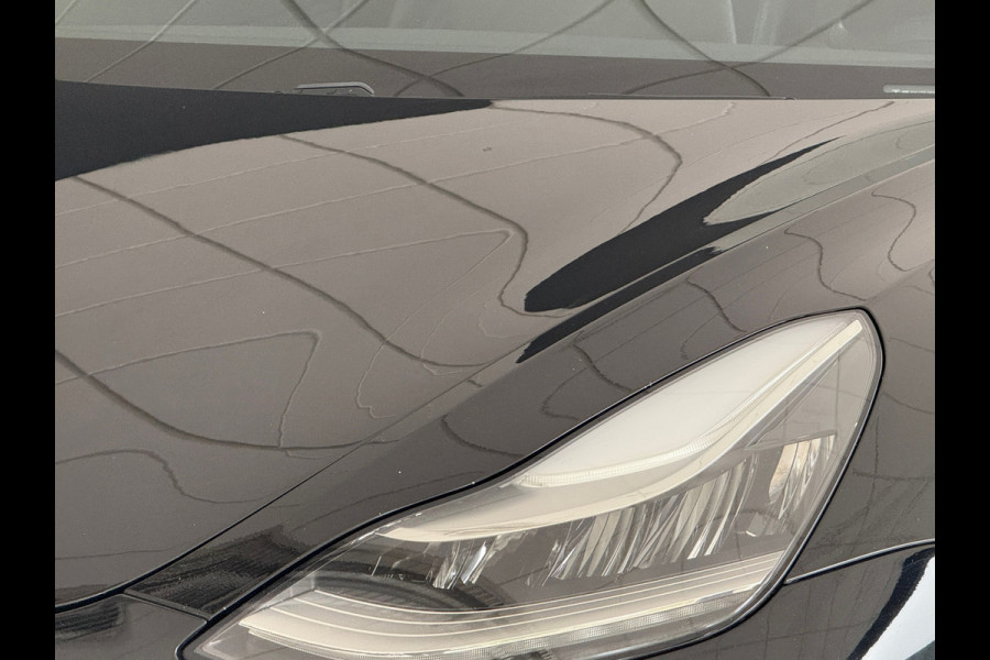 Tesla Model 3 Long Range AWD 75 kWh 89% SOH Dual Motor 19 inch Autopilot