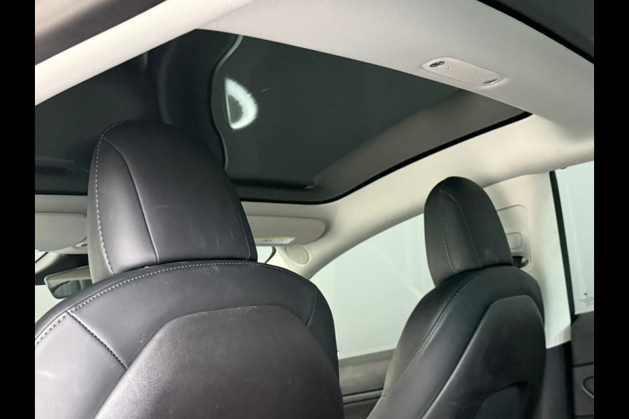 Tesla Model 3 Long Range AWD 75 kWh 89% SOH Dual Motor 19 inch Autopilot