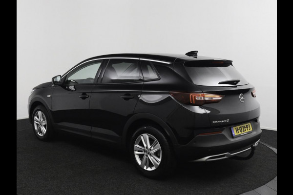 Opel Grandland X 1.2 Turbo*CARPLAY*AUTOMAAT*HAAK*CRUISE*KEYLESS-GO*