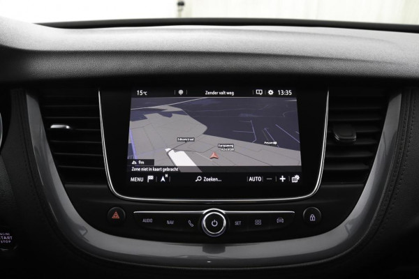 Opel Grandland X 1.2 Turbo*CARPLAY*AUTOMAAT*HAAK*CRUISE*KEYLESS-GO*