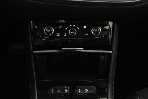Opel Grandland X 1.2 Turbo*CARPLAY*AUTOMAAT*HAAK*CRUISE*KEYLESS-GO*