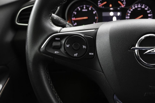 Opel Grandland X 1.2 Turbo*CARPLAY*AUTOMAAT*HAAK*CRUISE*KEYLESS-GO*