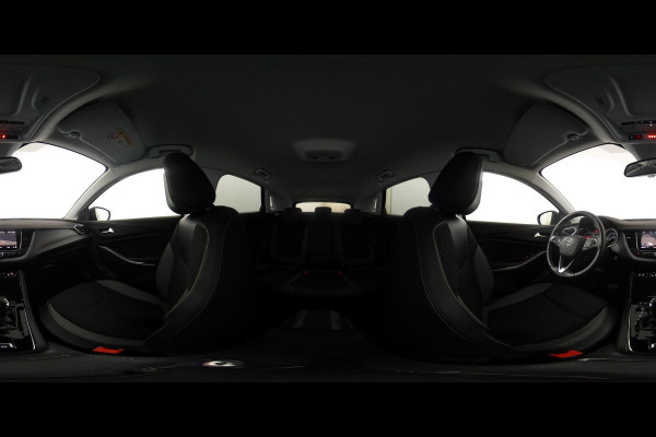 Opel Grandland X 1.2 Turbo*CARPLAY*AUTOMAAT*HAAK*CRUISE*KEYLESS-GO*