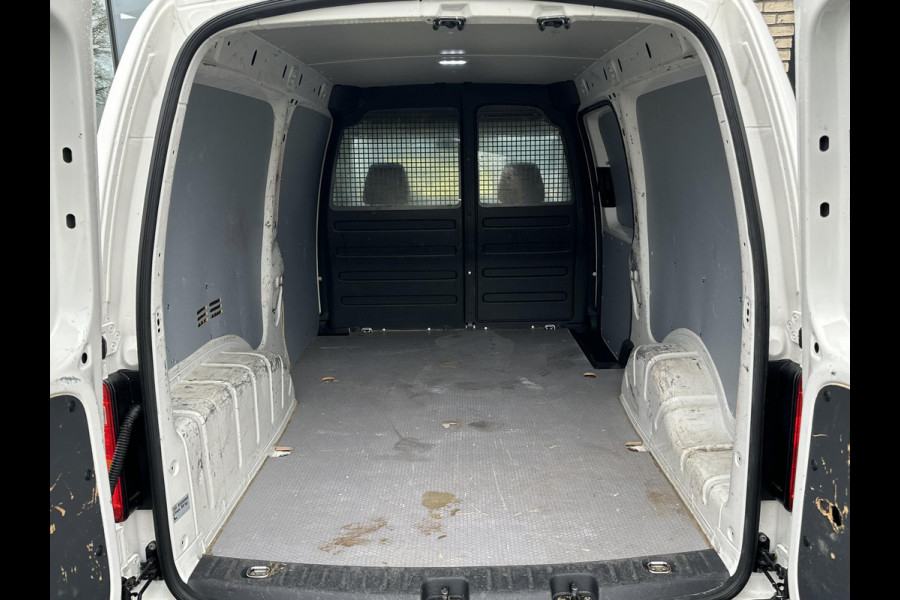 Volkswagen Caddy 2.0 TDI L2H1 Maxi Trendl.*HAAK*AIRCO*NAVI*CARPLAY*