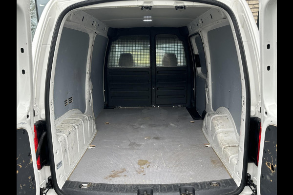 Volkswagen Caddy 2.0 TDI L2H1 Maxi Trendl.*HAAK*AIRCO*NAVI*CARPLAY*