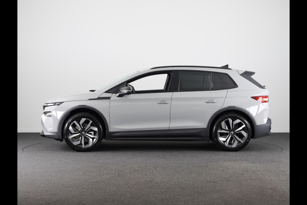 Škoda Elroq 85 Sportline 286 pk | Business upgrade pakket - MAXX