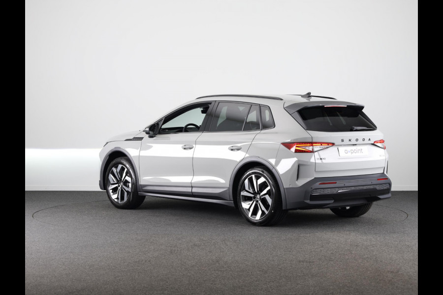 Škoda Elroq 85 Sportline 286 pk | Business upgrade pakket - MAXX
