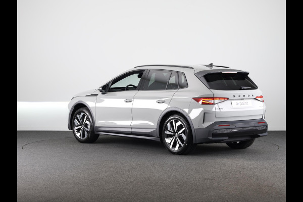 Škoda Elroq 85 Sportline 286 pk | Business upgrade pakket - MAXX