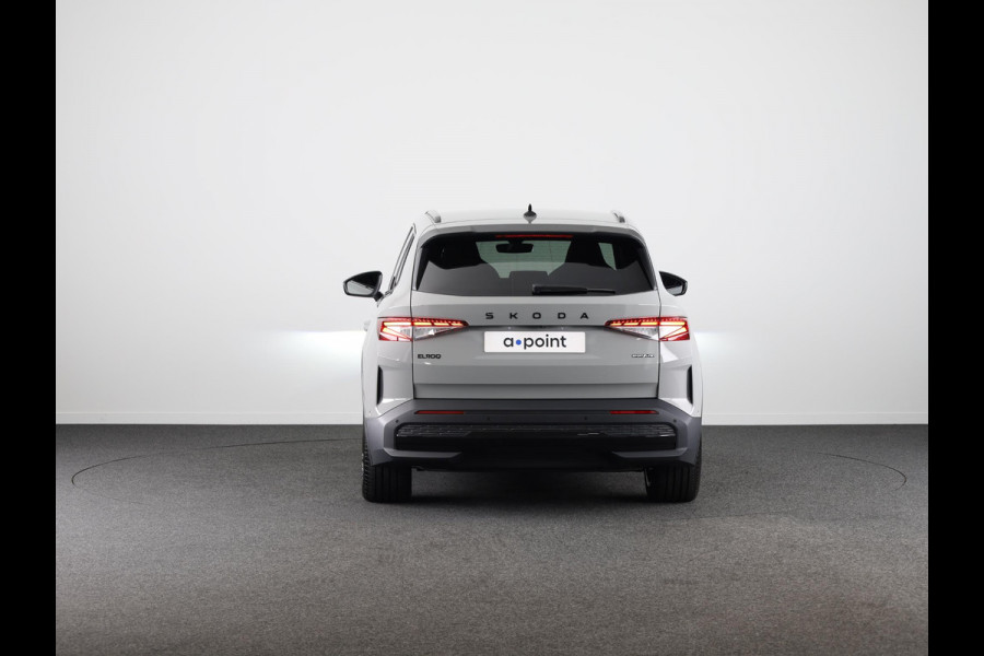 Škoda Elroq 85 Sportline 286 pk | Business upgrade pakket - MAXX