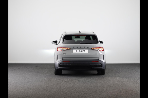 Škoda Elroq 85 Sportline 286 pk | Business upgrade pakket - MAXX