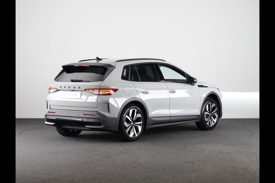 Škoda Elroq 85 Sportline 286 pk | Business upgrade pakket - MAXX