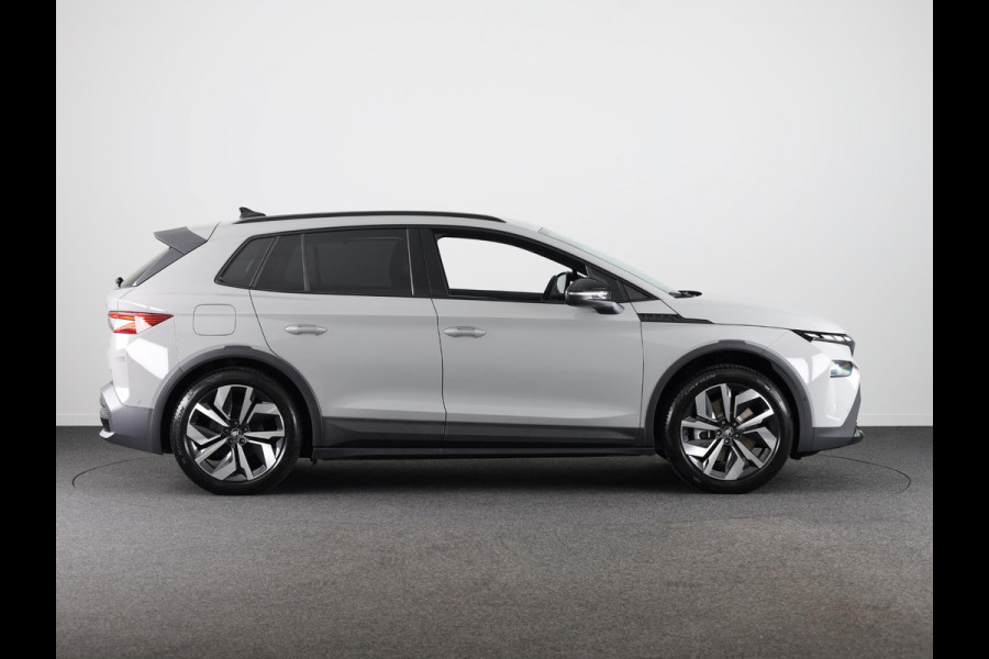 Škoda Elroq 85 Sportline 286 pk | Business upgrade pakket - MAXX