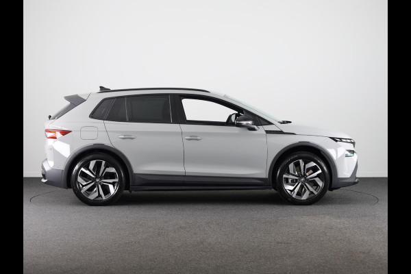Škoda Elroq 85 Sportline 286 pk | Business upgrade pakket - MAXX
