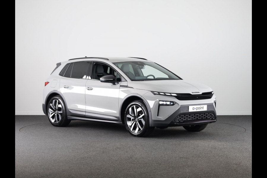 Škoda Elroq 85 Sportline 286 pk | Business upgrade pakket - MAXX