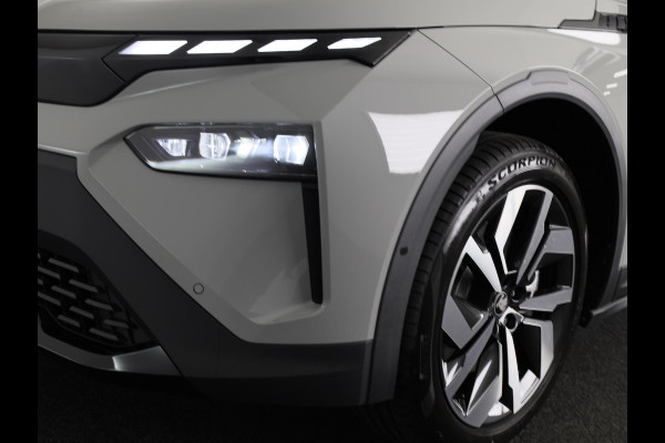 Škoda Elroq 85 Sportline 286 pk | Business upgrade pakket - MAXX