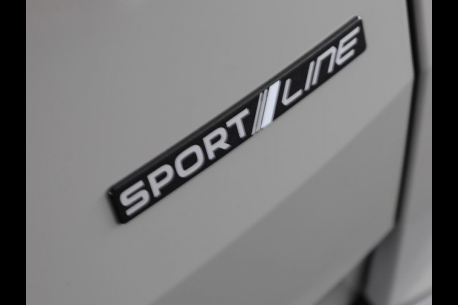 Škoda Elroq 85 Sportline 286 pk | Business upgrade pakket - MAXX