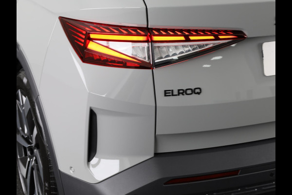 Škoda Elroq 85 Sportline 286 pk | Business upgrade pakket - MAXX