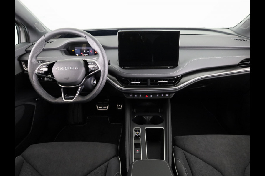 Škoda Elroq 85 Sportline 286 pk | Business upgrade pakket - MAXX