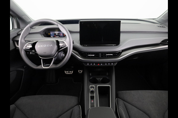 Škoda Elroq 85 Sportline 286 pk | Business upgrade pakket - MAXX