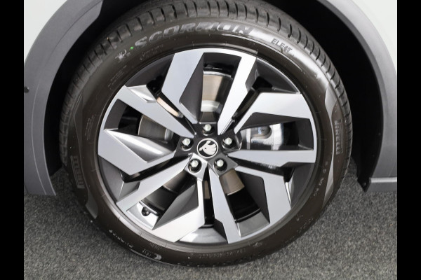 Škoda Elroq 85 Sportline 286 pk | Business upgrade pakket - MAXX