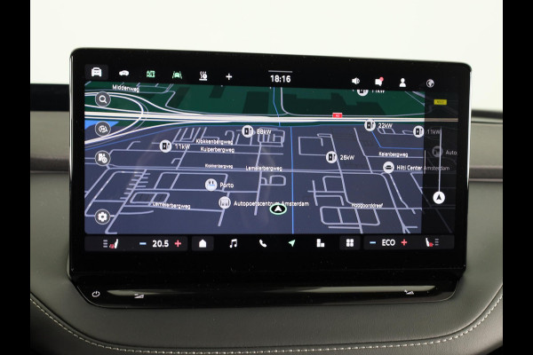 Škoda Elroq 85 Sportline 286 pk | Business upgrade pakket - MAXX