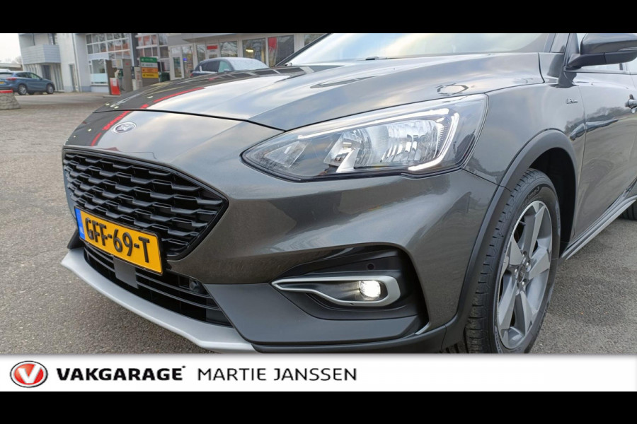 Ford FOCUS Wagon 1.0 EcoBoost Titanium Business