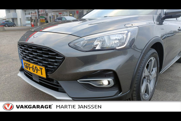 Ford FOCUS Wagon 1.0 EcoBoost Titanium Business