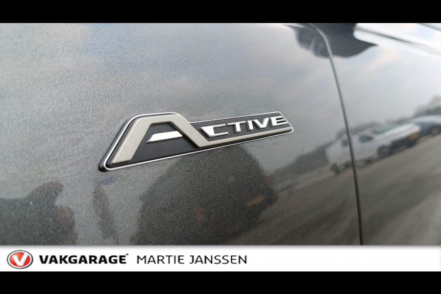 Ford FOCUS Wagon 1.0 EcoBoost Titanium Business